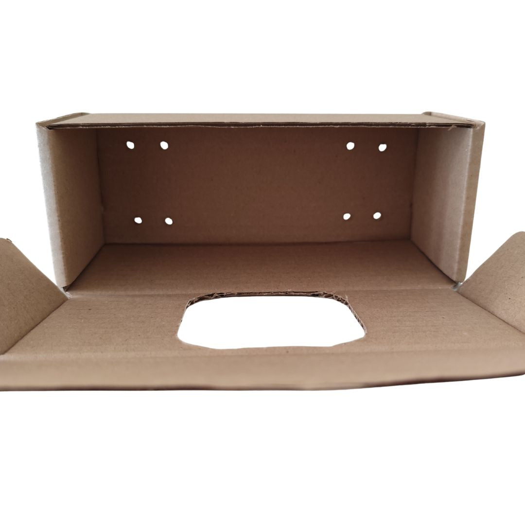 Nest-a-Box Rat Tissue Dispenser (Filled)