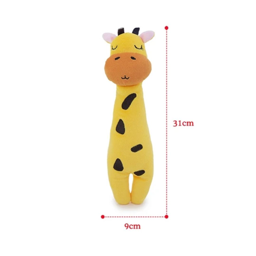 Rosewood ECO Friendly Giraffe