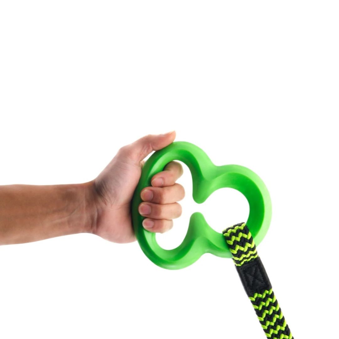 L'Chic Octobungee Elastic Leash