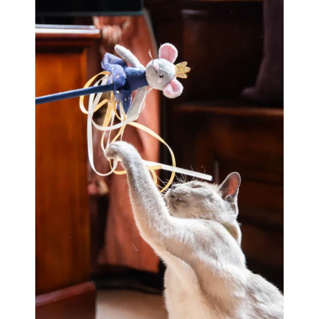 Marie Mouse