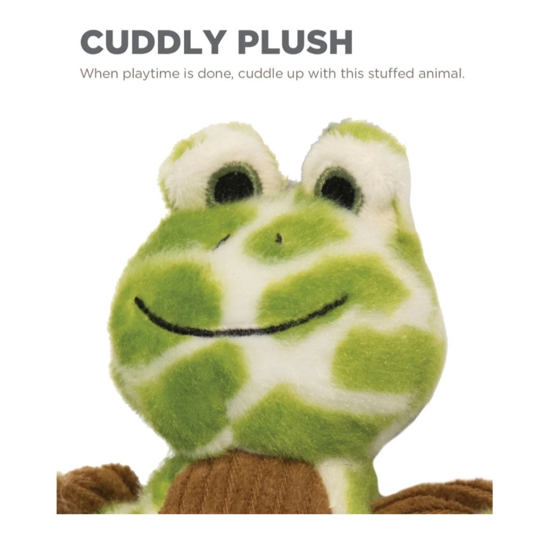 Baby Tuggeez Mini Frog