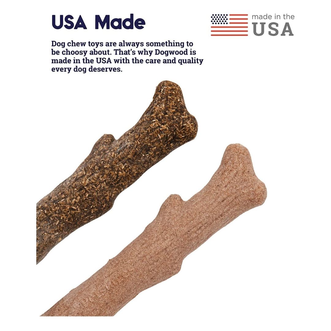 Dogwood 2-Pack Original/Calming Medium