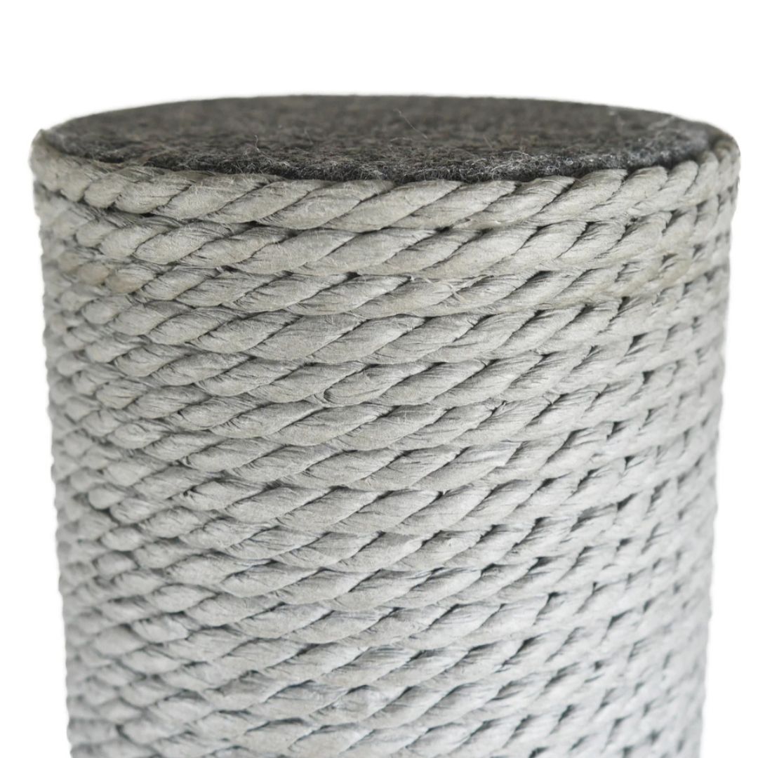 Adjustable Pole Scratcher