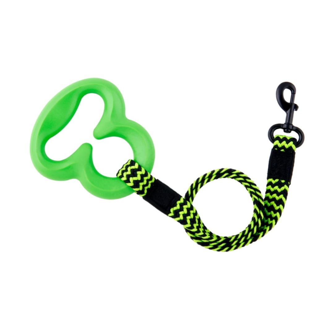 L'Chic Octobungee Elastic Leash