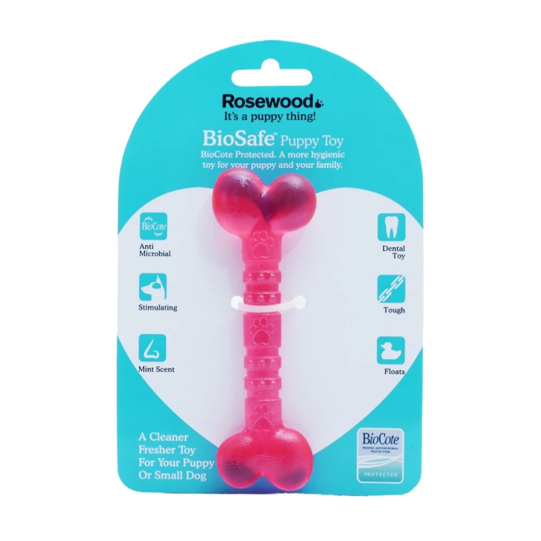 Biosafe Puppy Bone
