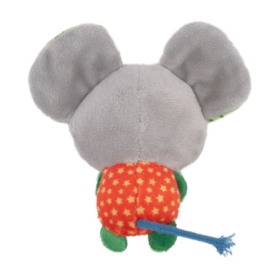 Little Nippers Mighty Mouse