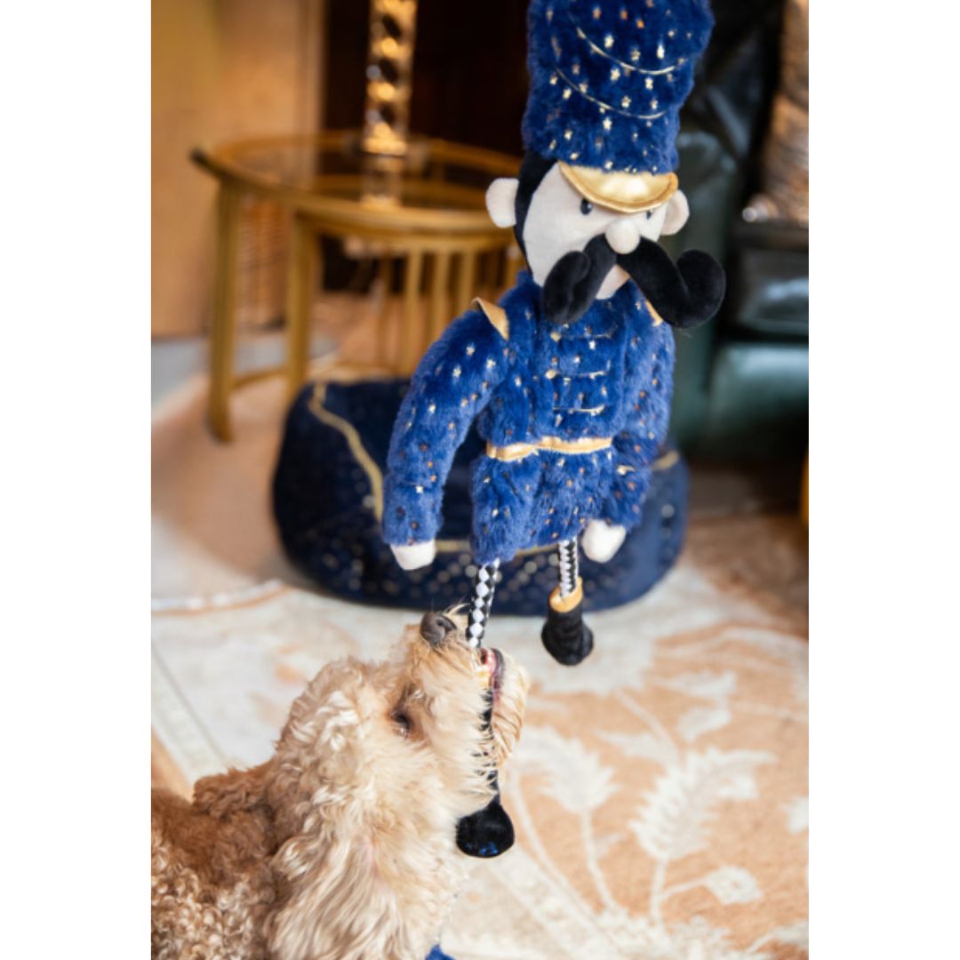 Nermal Nutcracker
