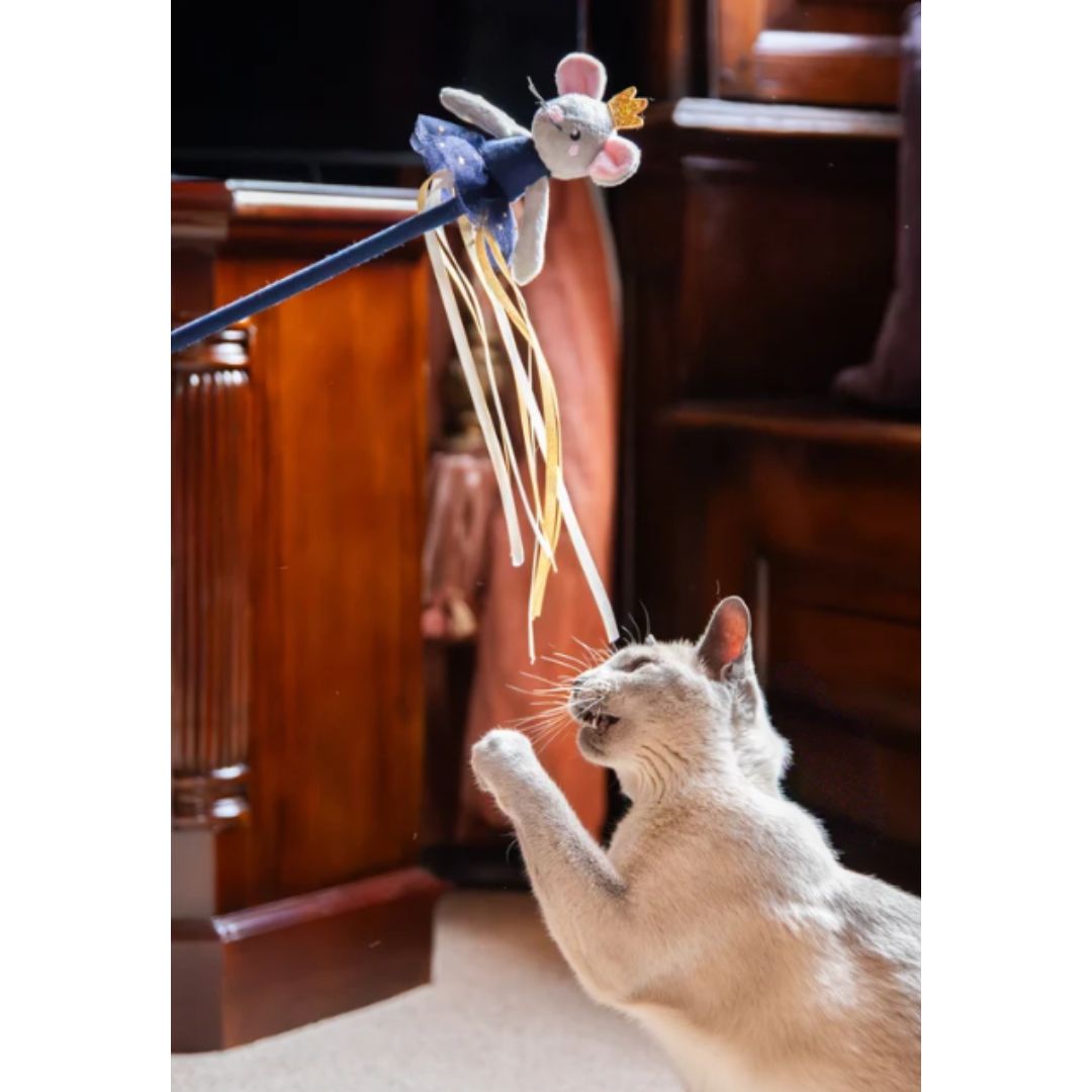 Marie Mouse