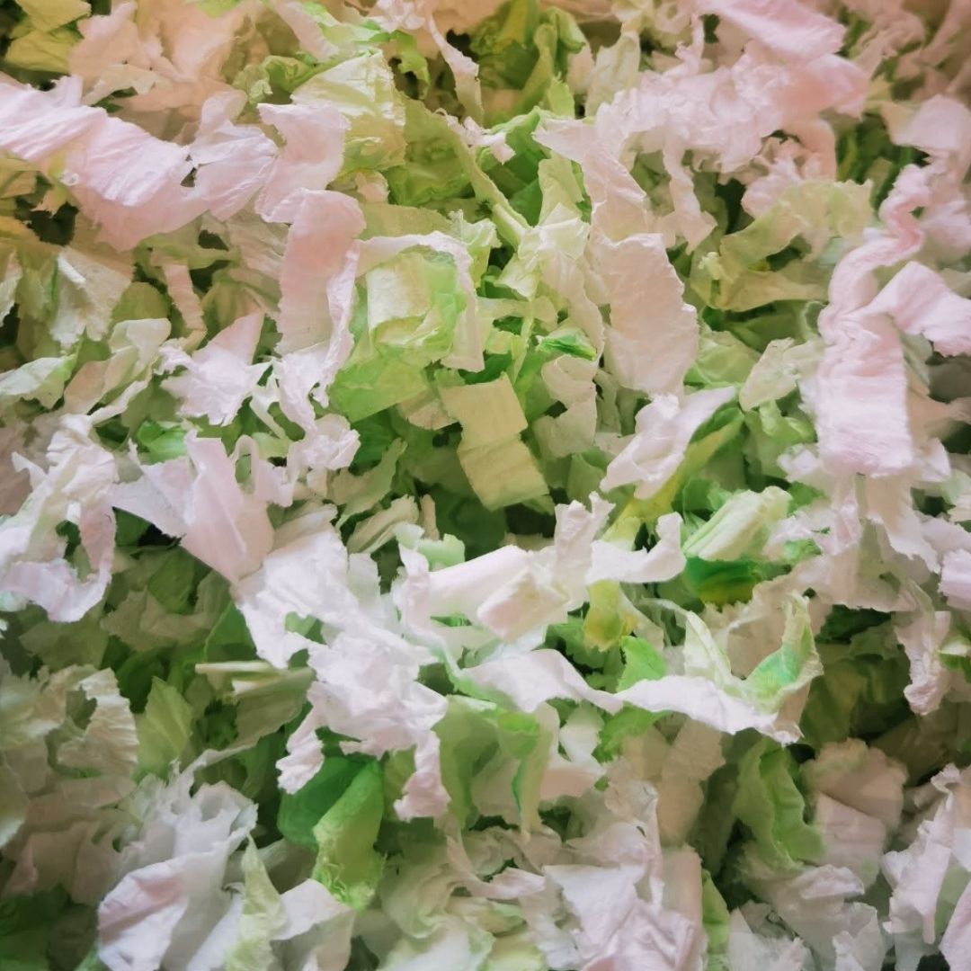 Monthly Hamster Essentials Box