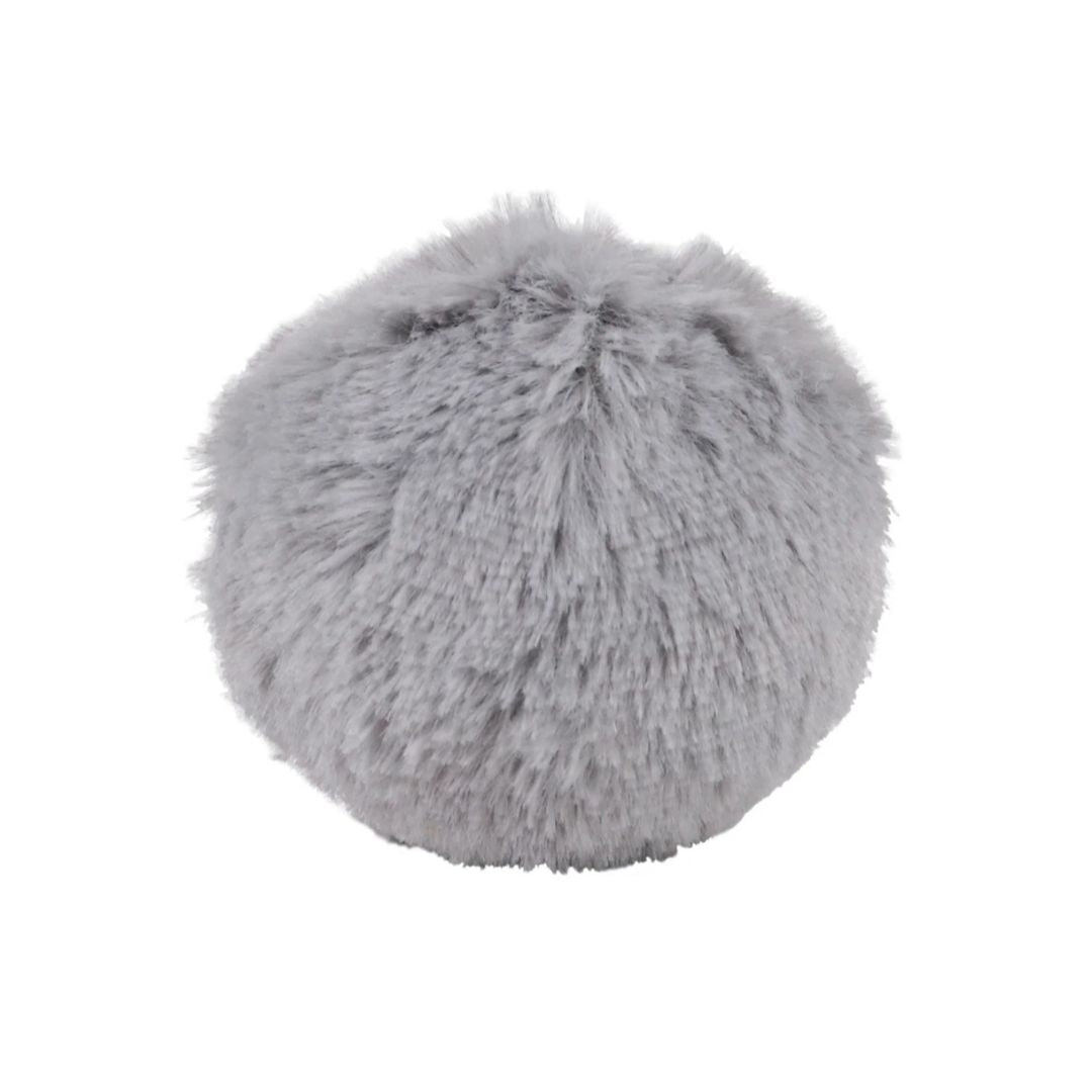 Ralphie Reindeer & Parker Penguin