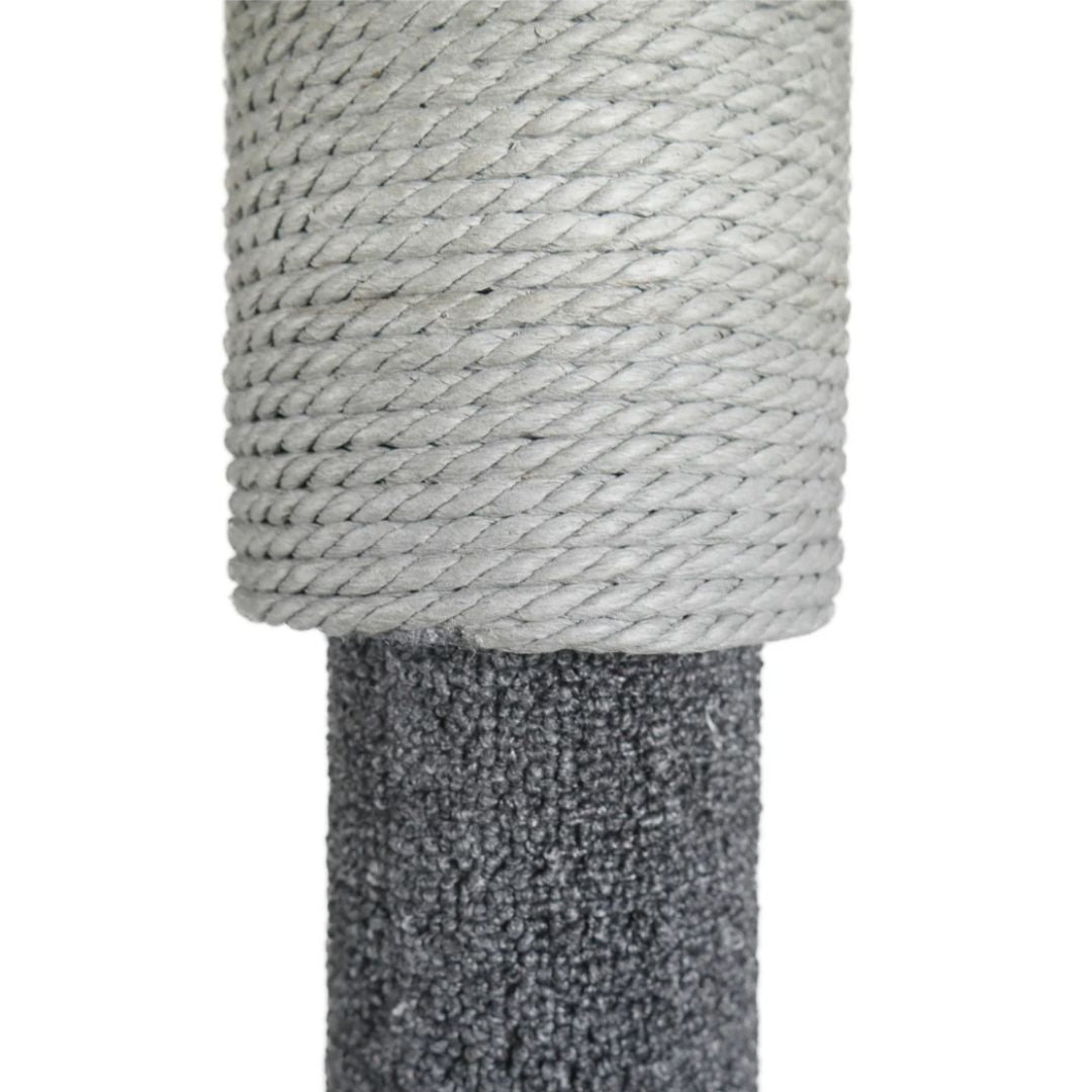 Adjustable Pole Scratcher