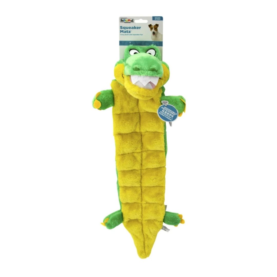 Squeaker Matz Gator XL 16 Squeaker