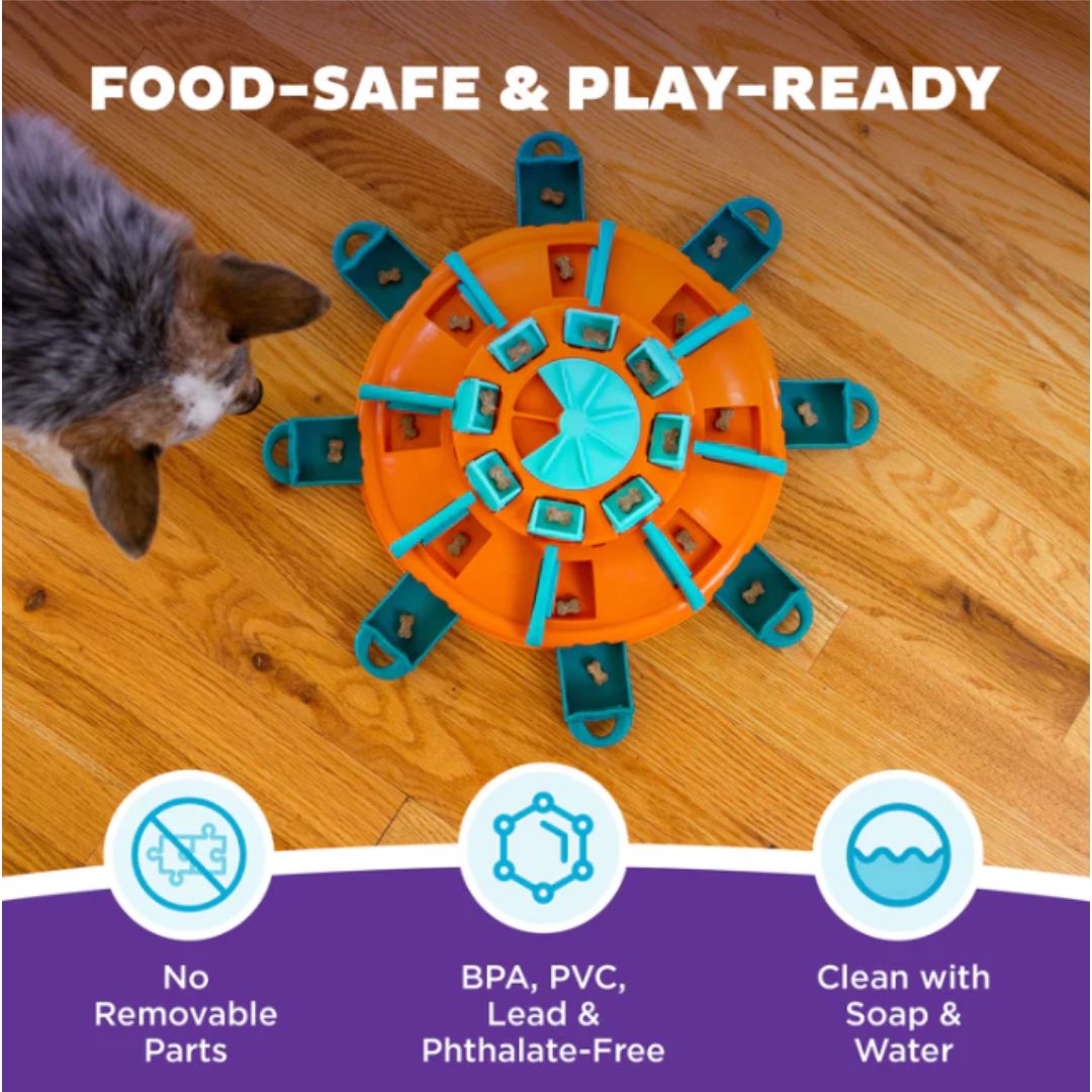 Nina Ottosson Tower of Treats