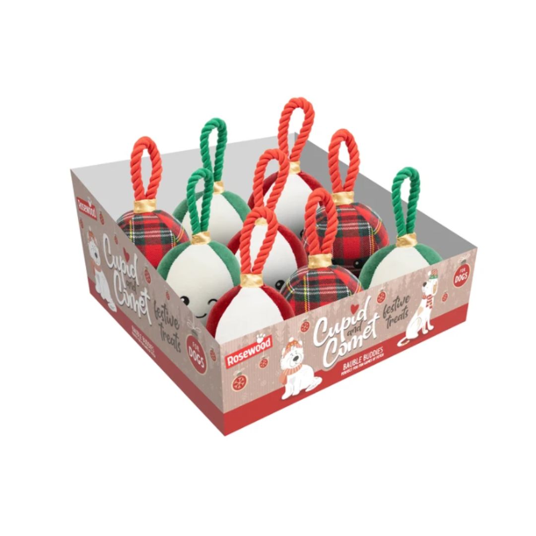 Bauble Buddies