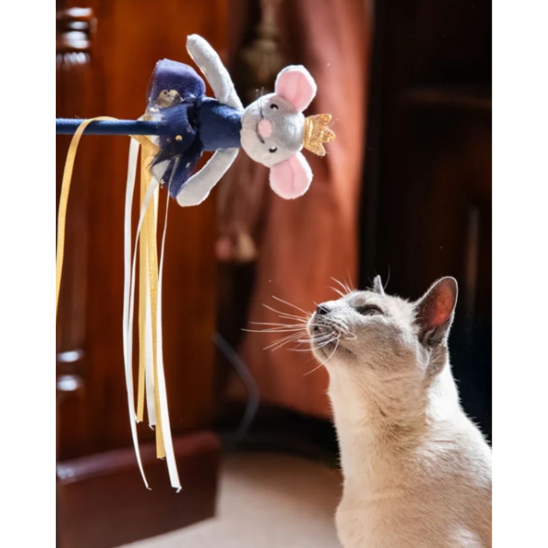 Marie Mouse