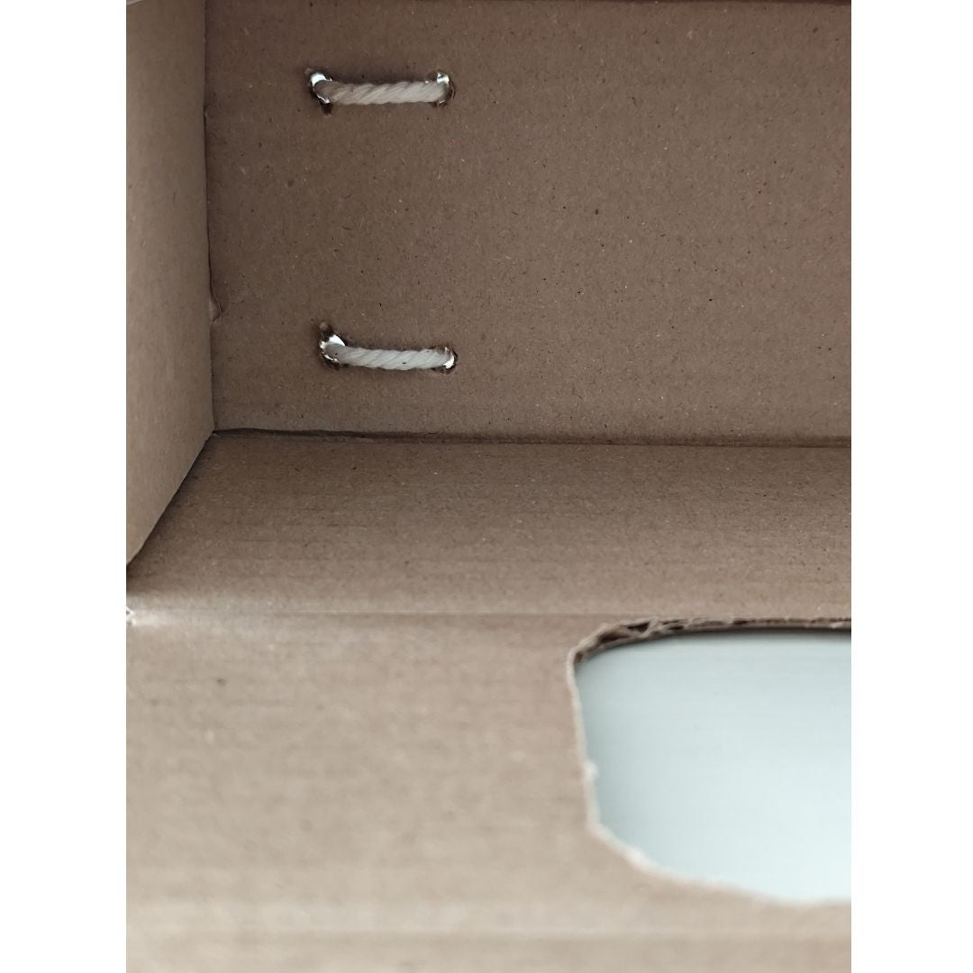 Nest-a-Box Rat Tissue Dispenser (Filled)