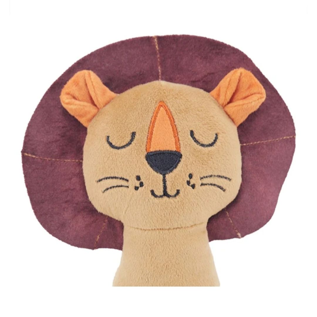 Rosewood ECO Friendly Lion