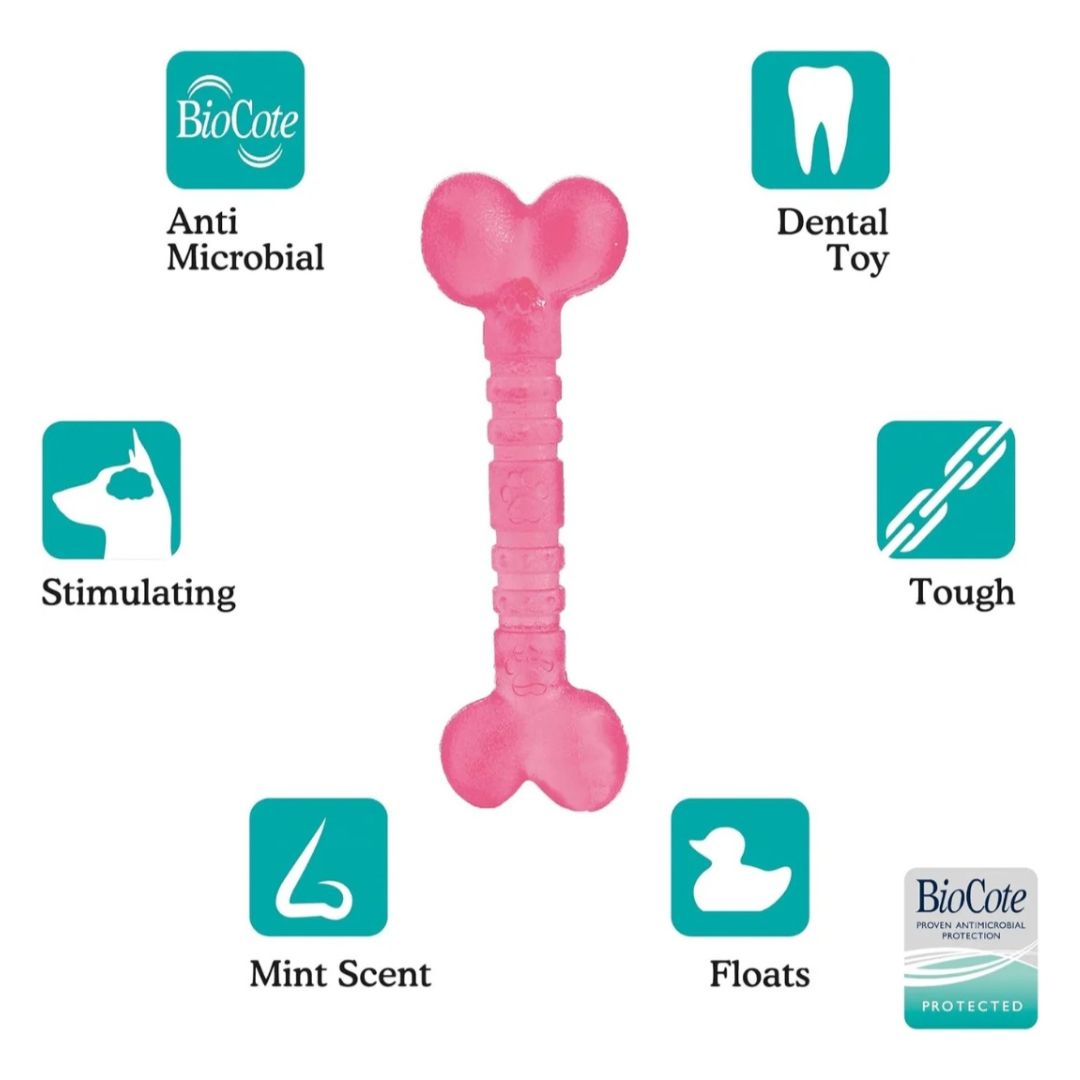 Biosafe Puppy Bone