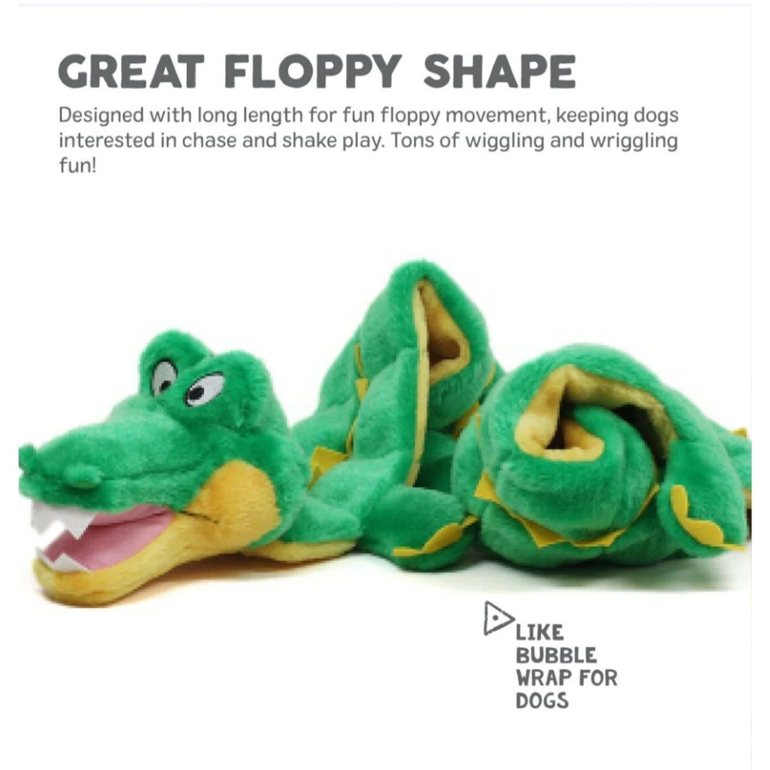 Squeaker Matz Gator XL 16 Squeaker