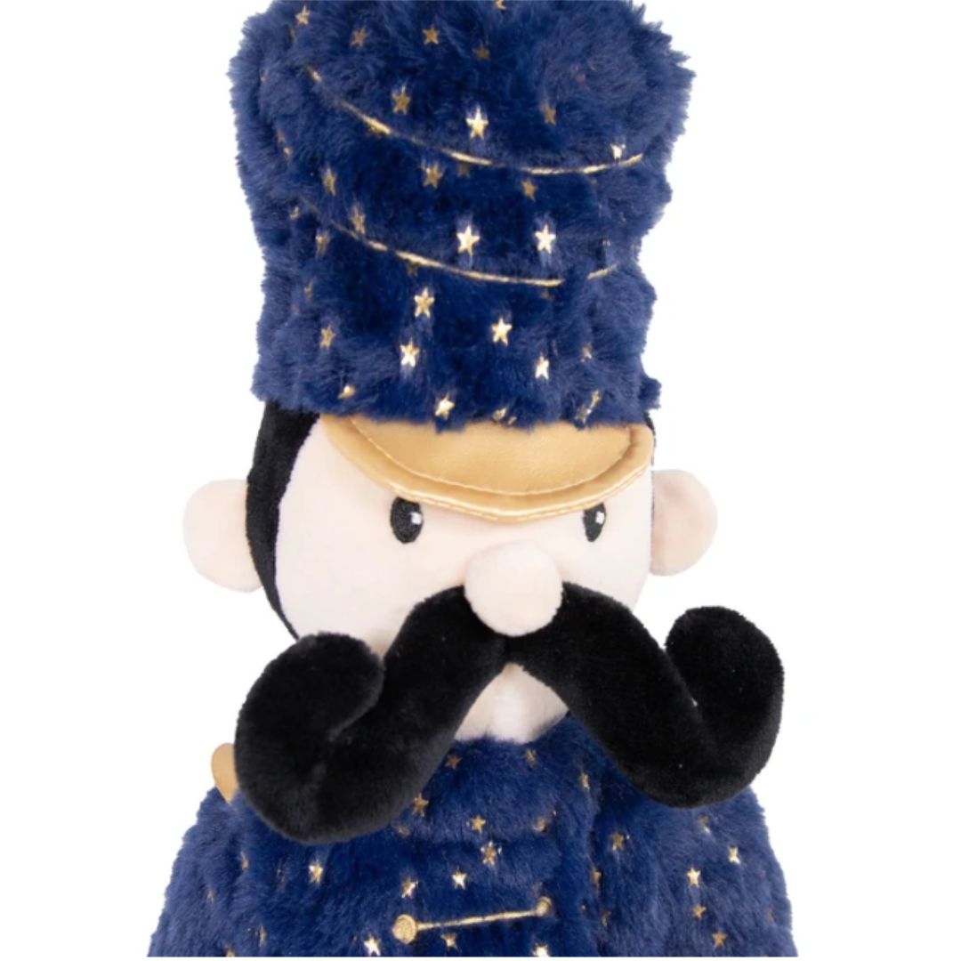 Nermal Nutcracker