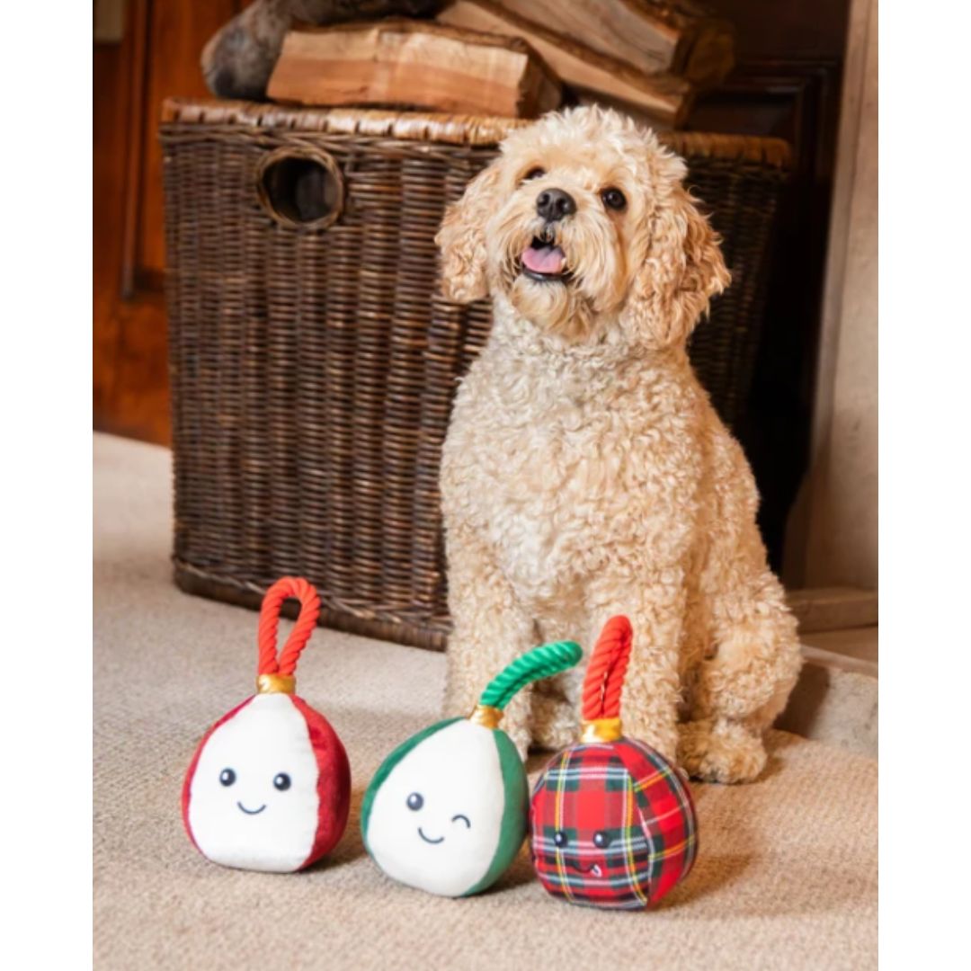 Bauble Buddies