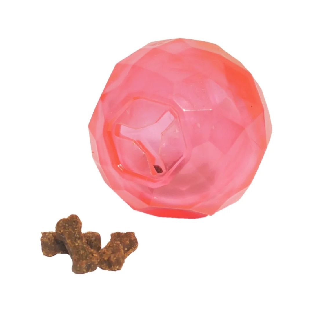 Biosafe Puppy Treat Ball