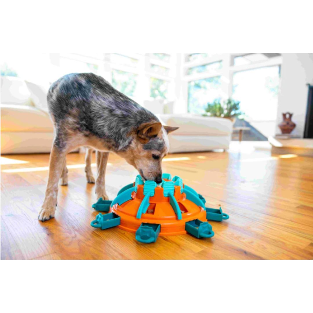 Nina Ottosson Tower of Treats