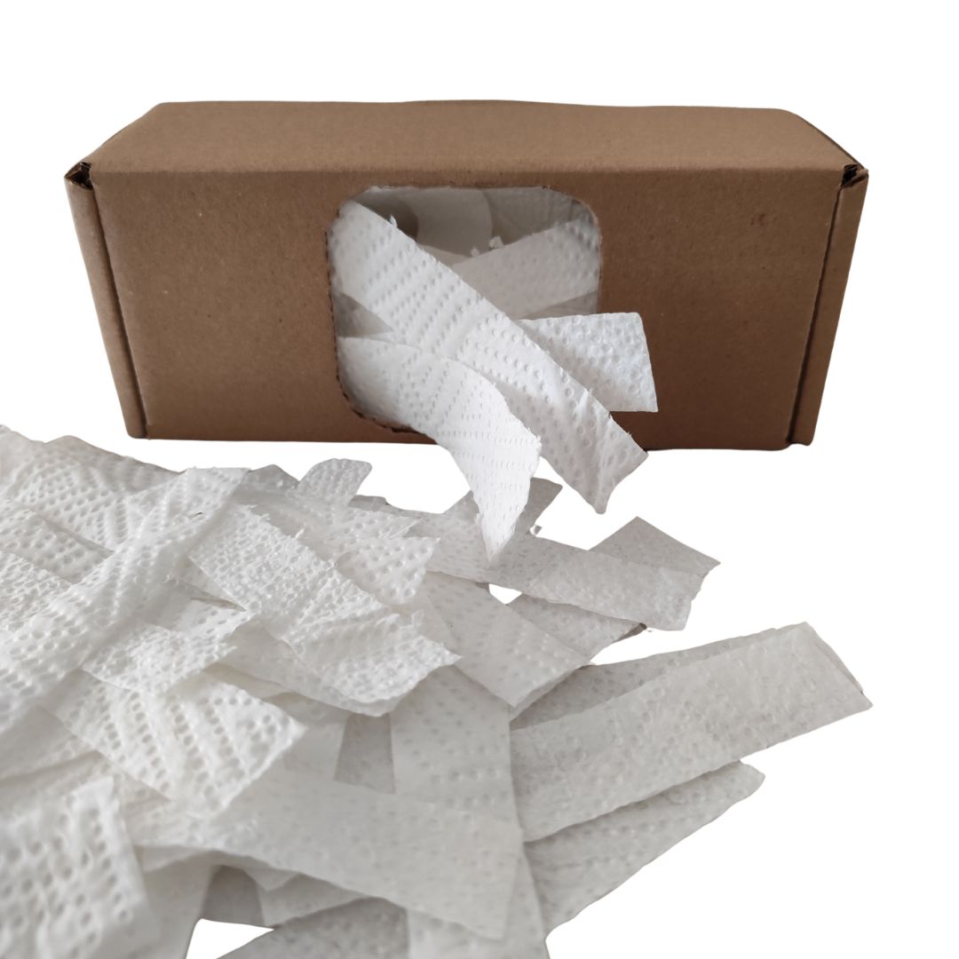 Nest-a-Box Rat Tissue Dispenser (Filled)