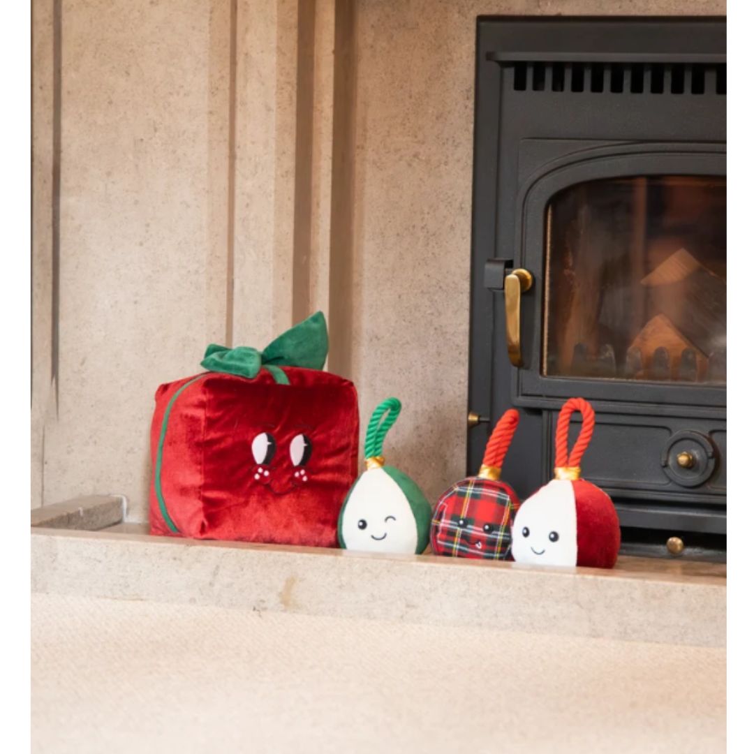 Bauble Buddies