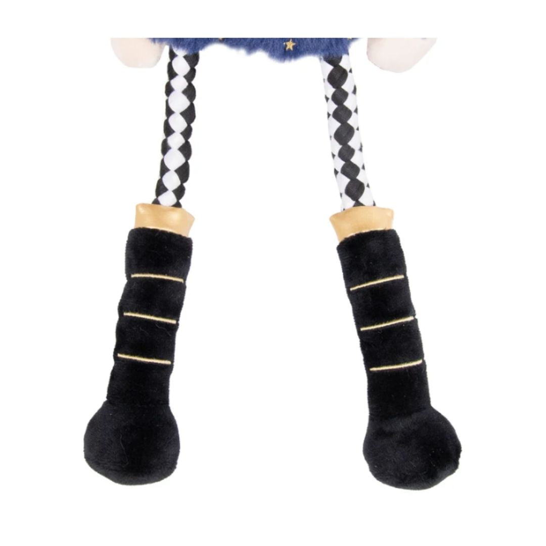 Nermal Nutcracker
