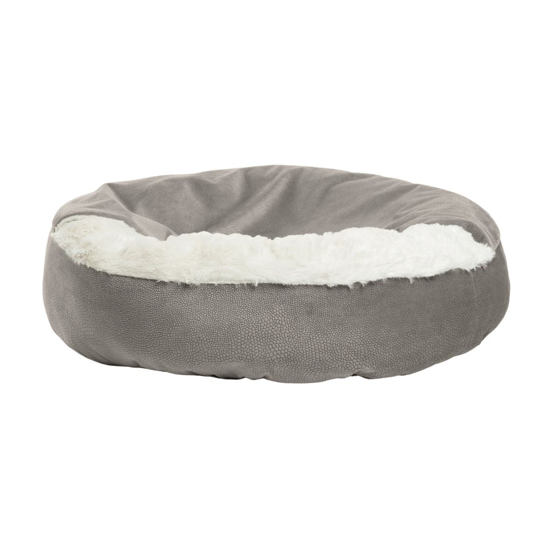 Best Friends by Sheri Cozy Cuddler IIan Dog & Cat Bed