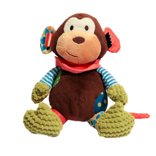 Chubleez Mitchell Monkey