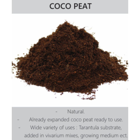 Coco Peat