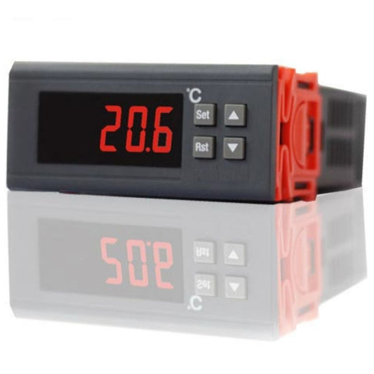 Digital Temperature Controller: Model: RC-116M