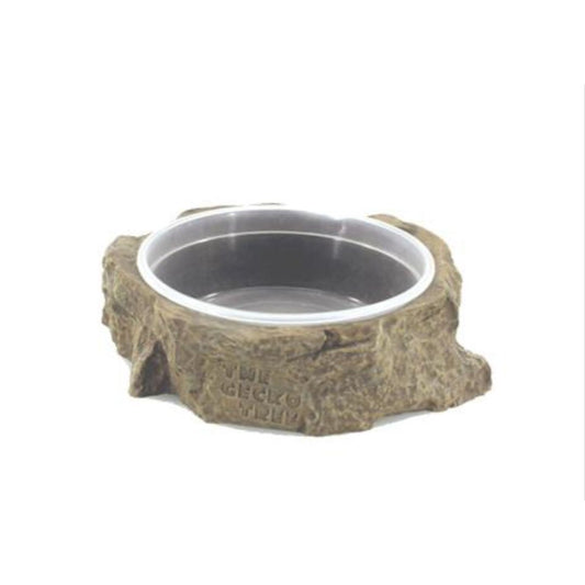 Feeding Bowl – XLarge Shallow