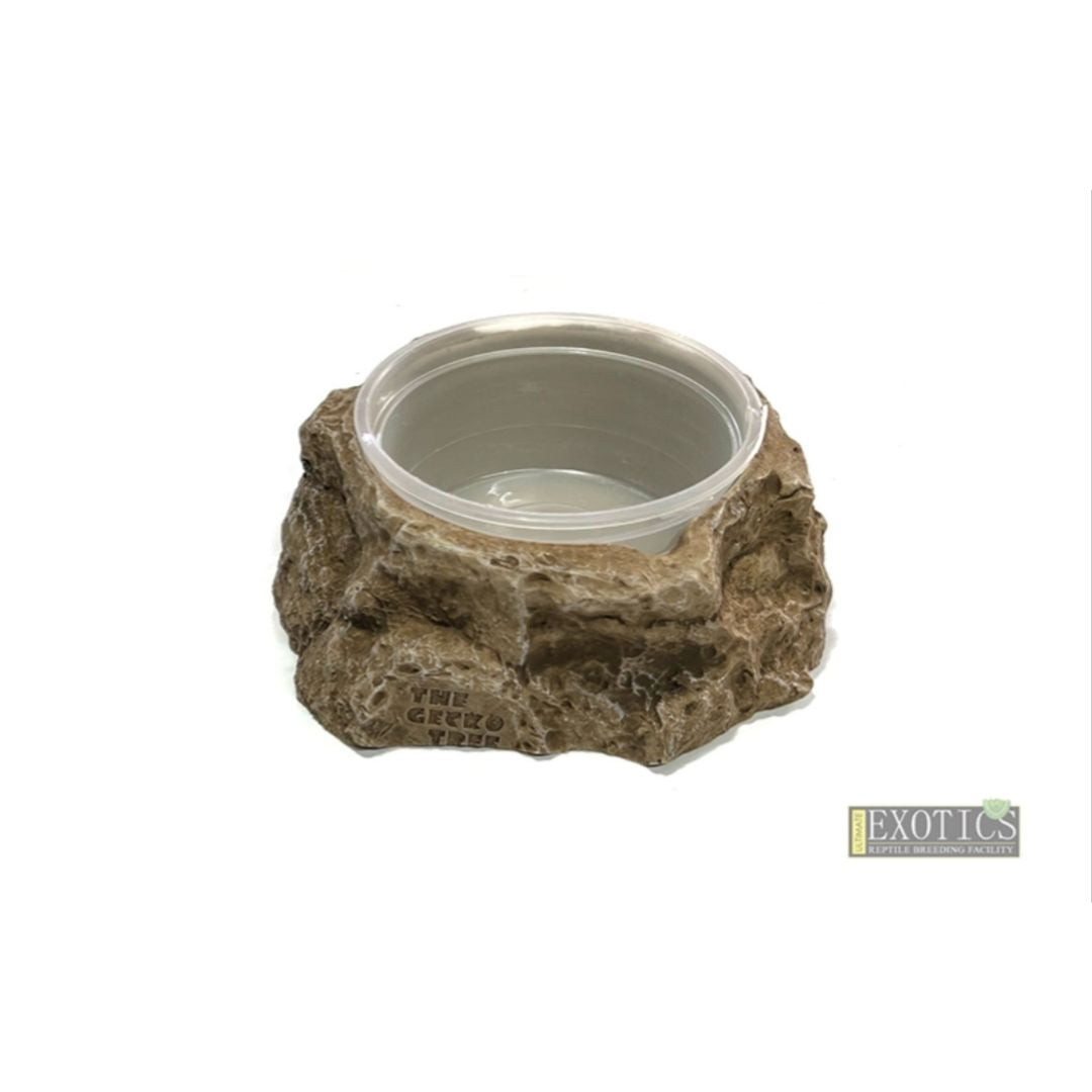 Feeding/Water Bowl – Large