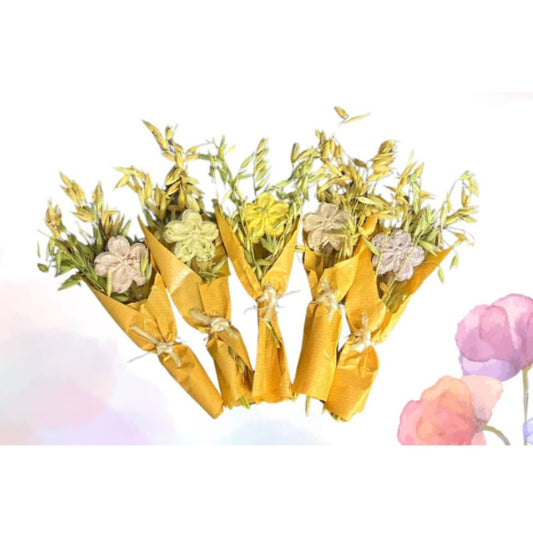 Flower Bouquet