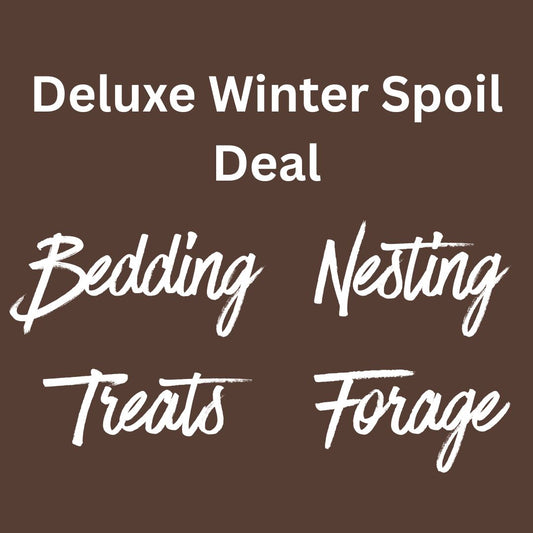 Deluxe Winter Spoil Deal