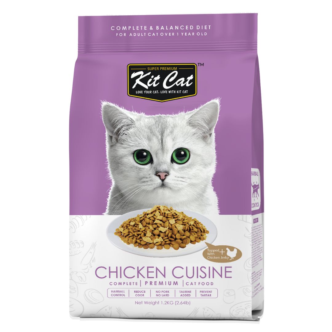 Mini Cat Essentials Box