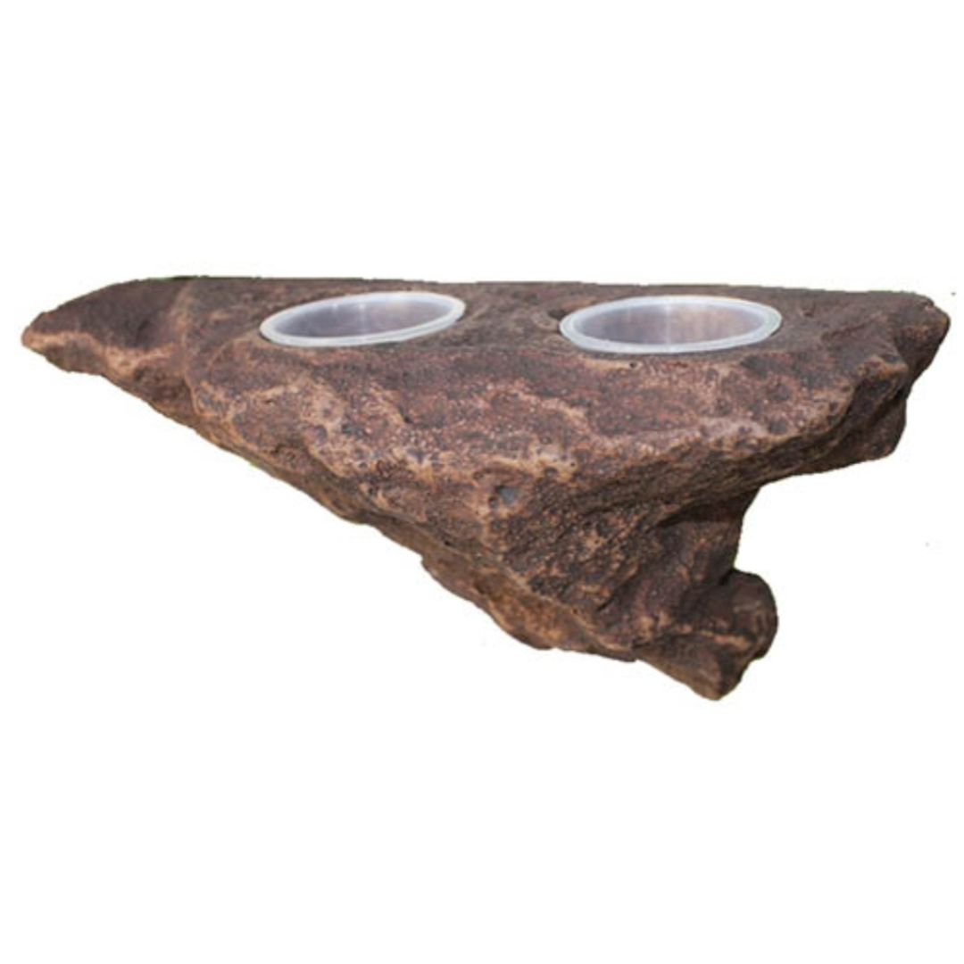 Magnetic Feeding Ledge – Rock – Medium