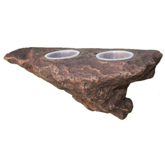Magnetic Feeding Ledge – Rock – Medium