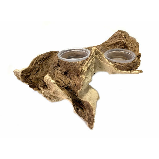 Magnetic Feeding Ledge – Tree – Medium