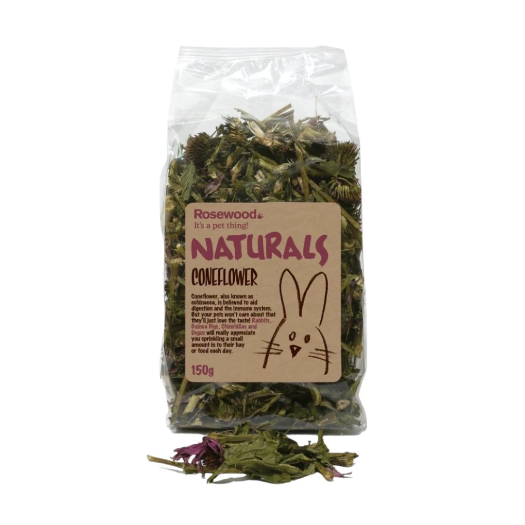 Natural Coneflower 150g