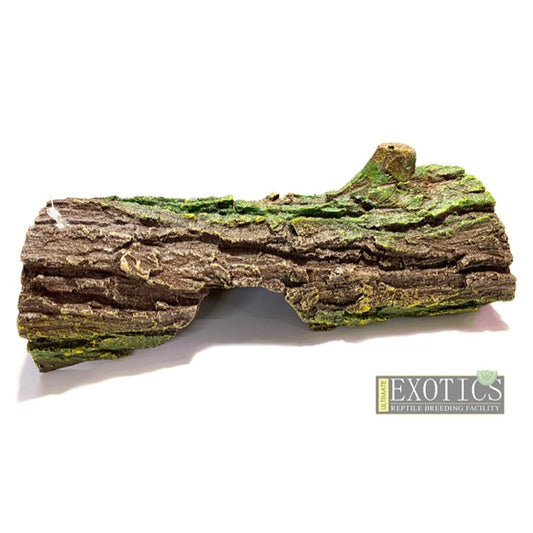 Naturalistic Log Hide – Medium