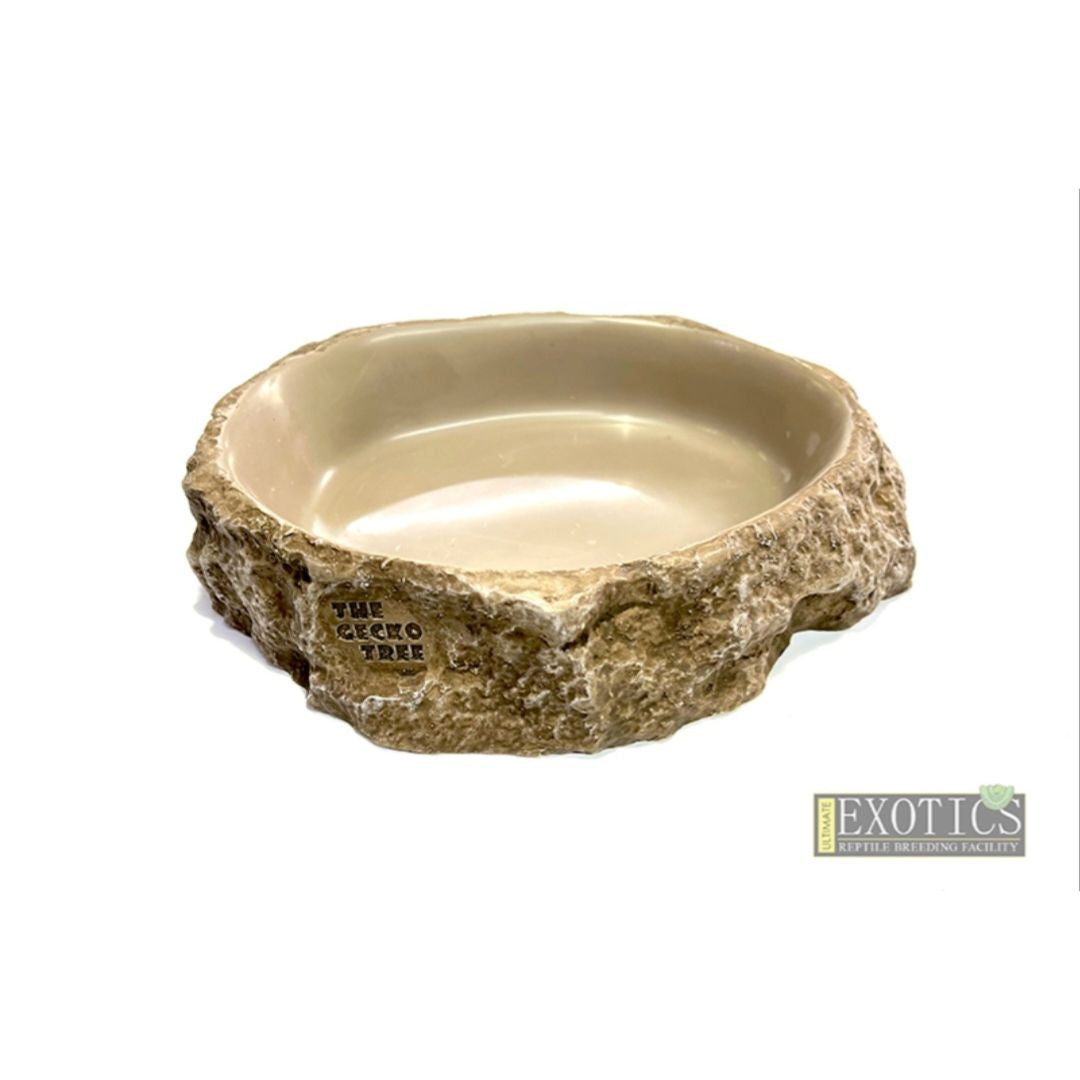 Naturalistic Water Dish – Large