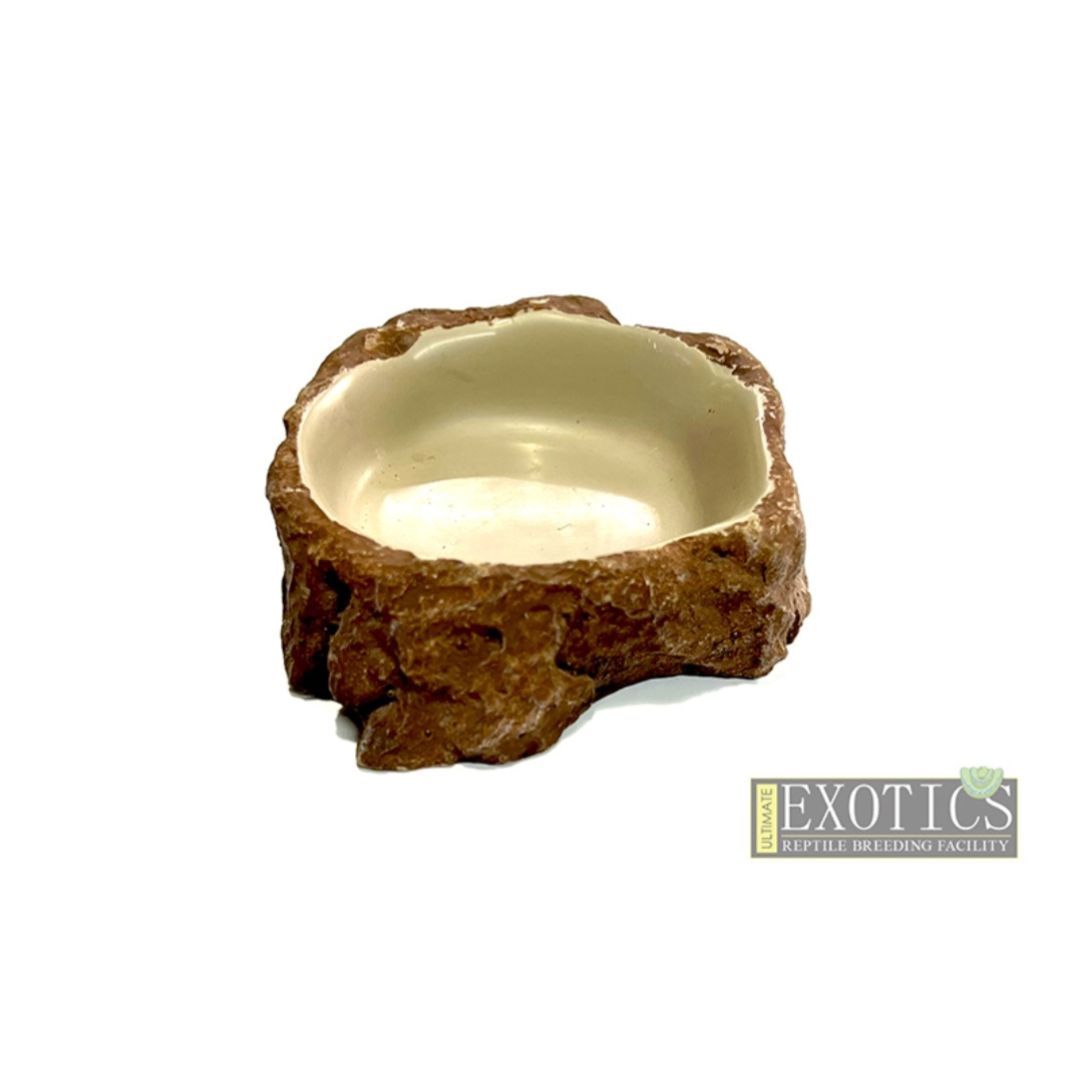 Naturalistic Water Dish – Small