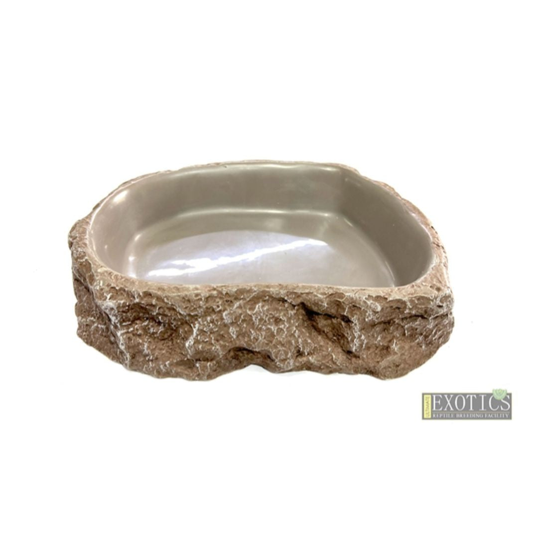 Naturalistic Water Dish – XLarge