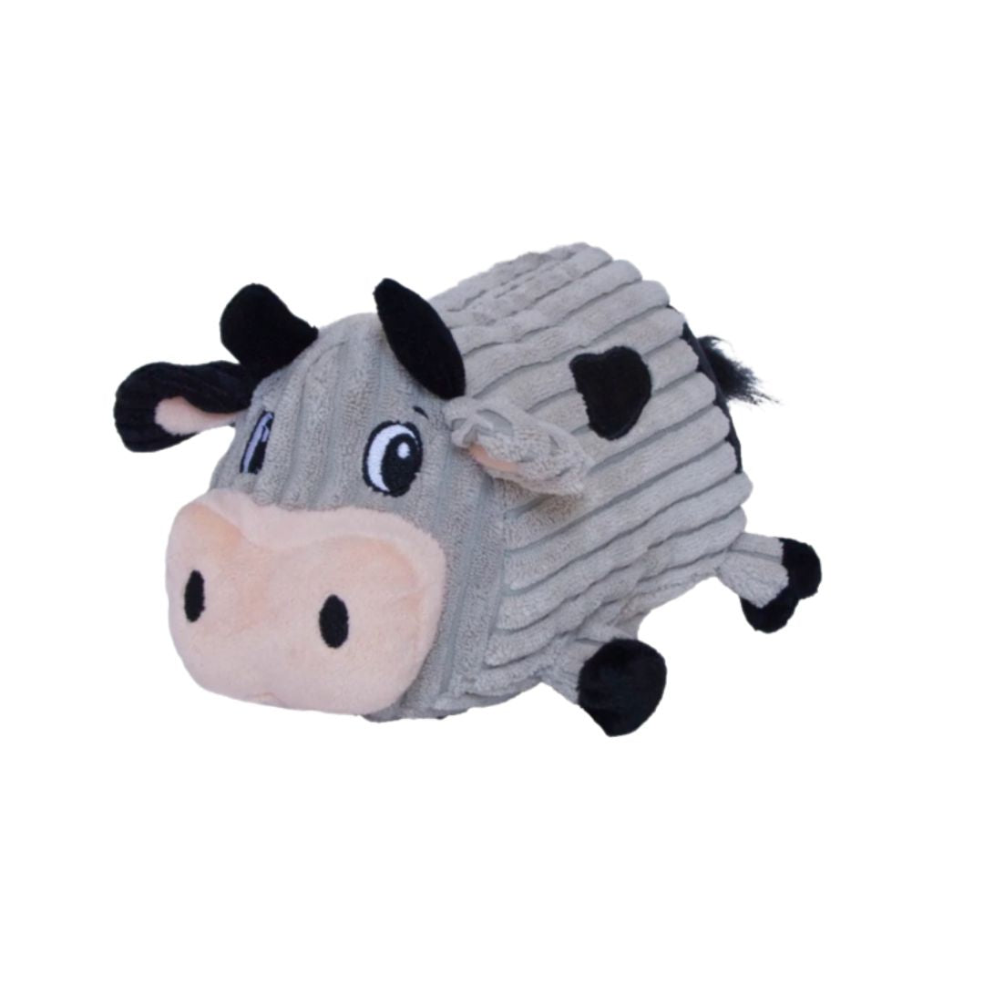 Fattiez Cow