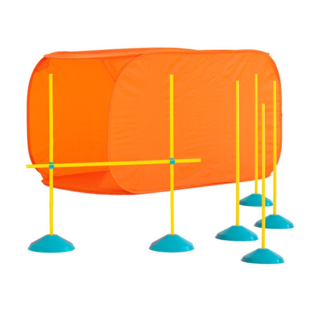 Outward Hound Indoor Agility Kit