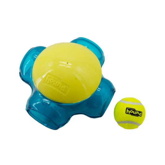 Tennis Maze Craze Toy